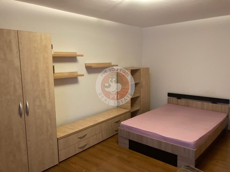 Drumul Taberei | Garsoniera | 33mp | Decomandat | B11679