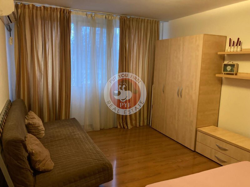 Drumul Taberei | Garsoniera | 33mp | Decomandat | B11679