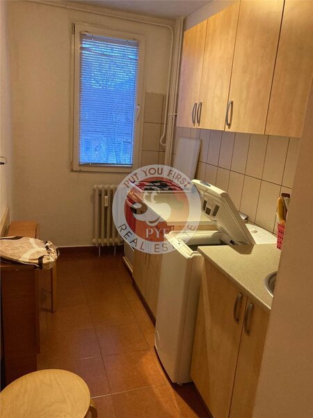 Drumul Taberei | Garsoniera | 33mp | Decomandat | B11679